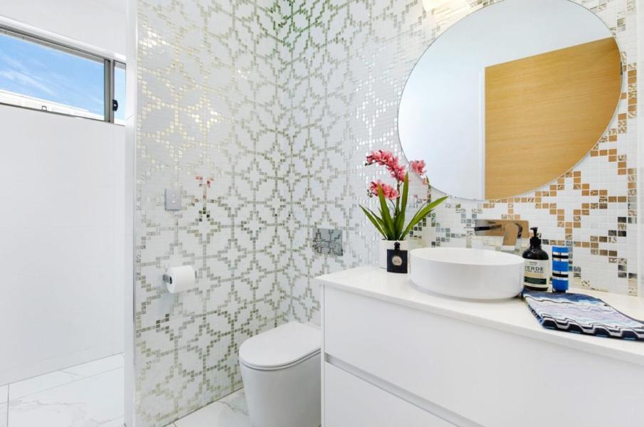 Noosa Villas นูซาวิลล์ ภายนอก รูปภาพ