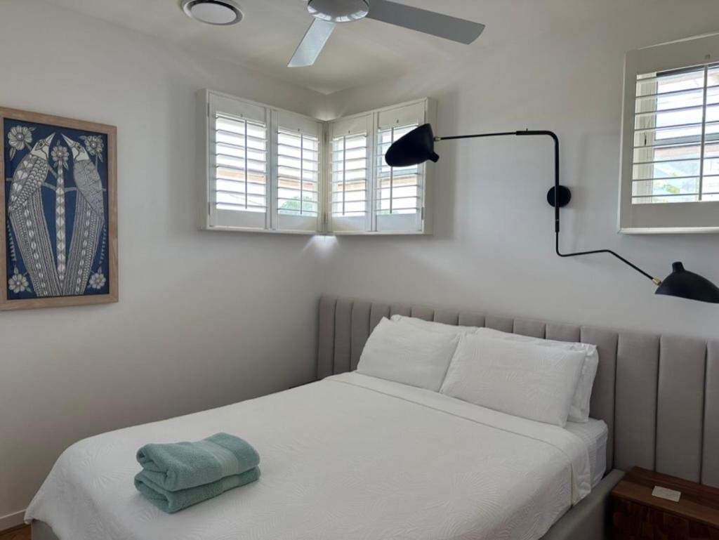 Noosa Villas นูซาวิลล์ ภายนอก รูปภาพ